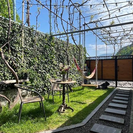 Autograph Boutique Home 9 Borjomi Exterior foto