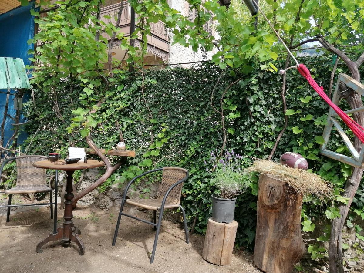 Autograph Boutique Home 9 Borjomi Exterior foto