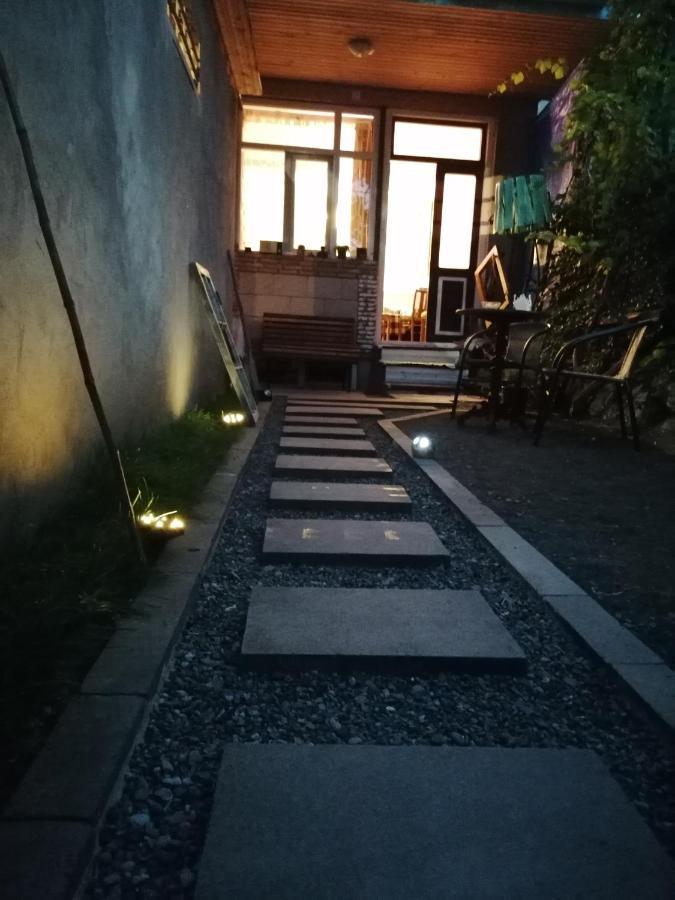 Autograph Boutique Home 9 Borjomi Exterior foto
