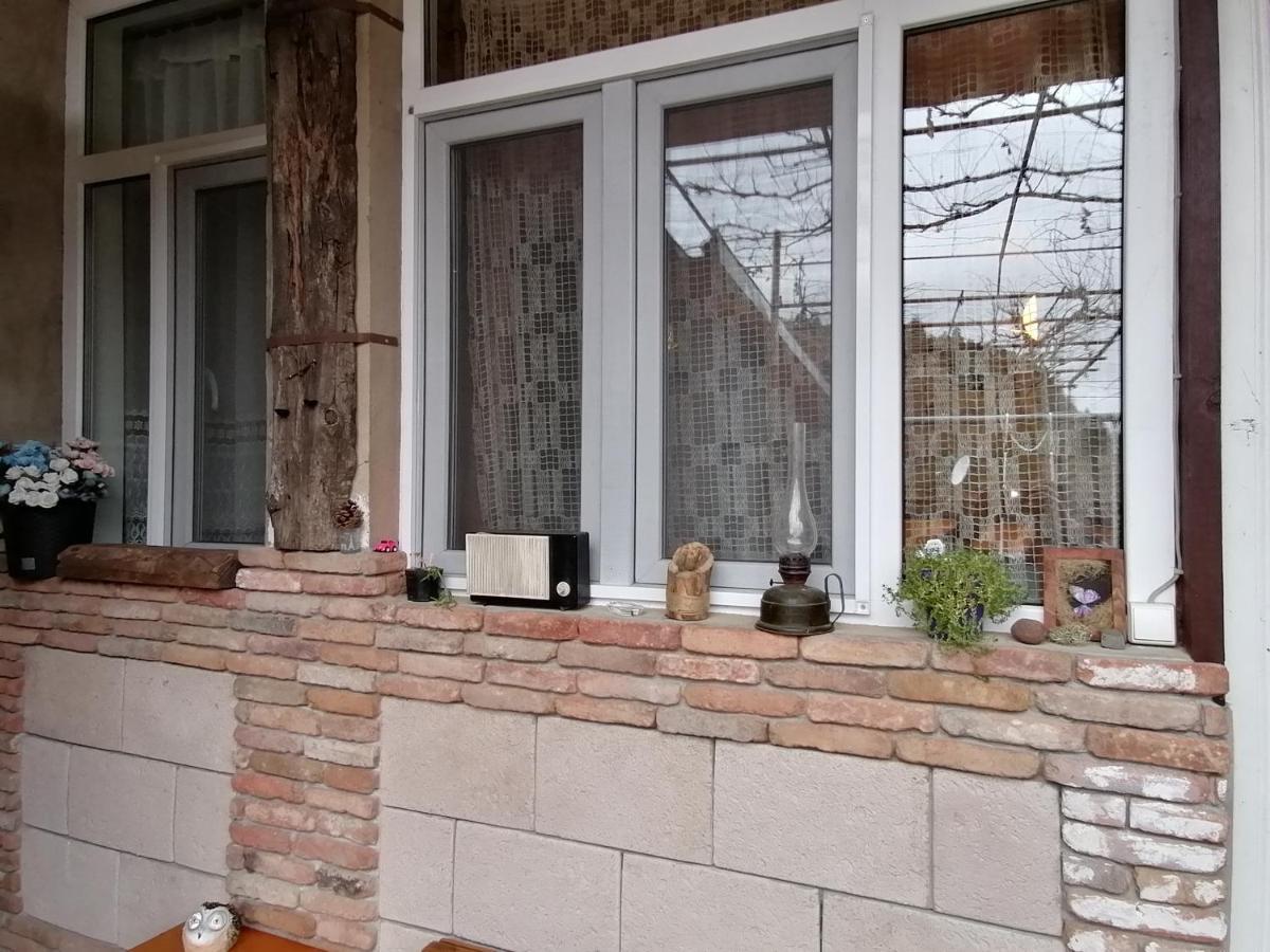 Autograph Boutique Home 9 Borjomi Exterior foto