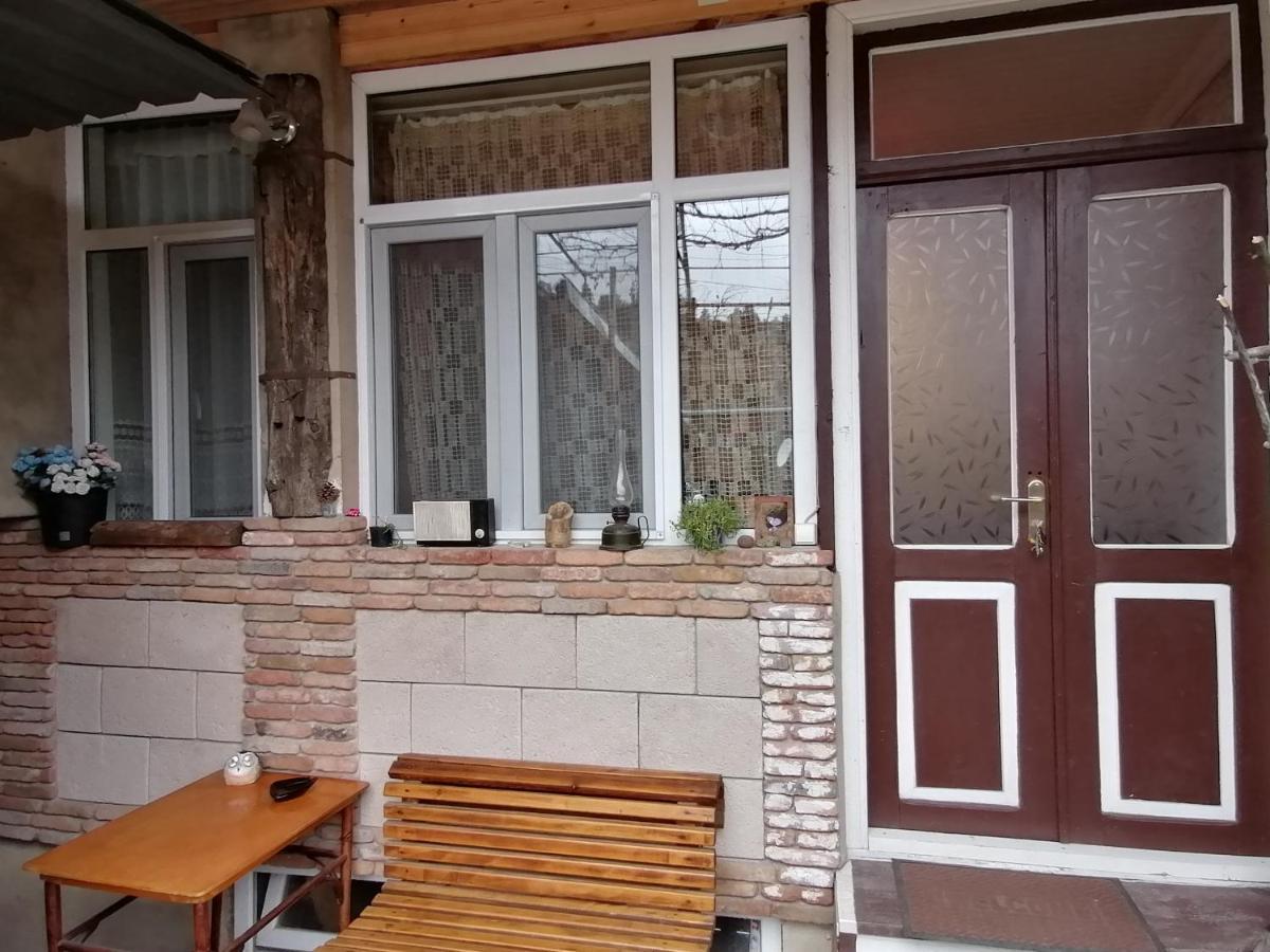 Autograph Boutique Home 9 Borjomi Exterior foto