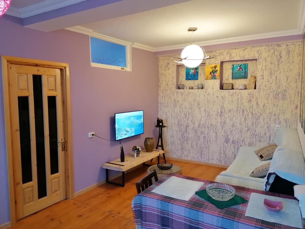 Autograph Boutique Home 9 Borjomi Exterior foto