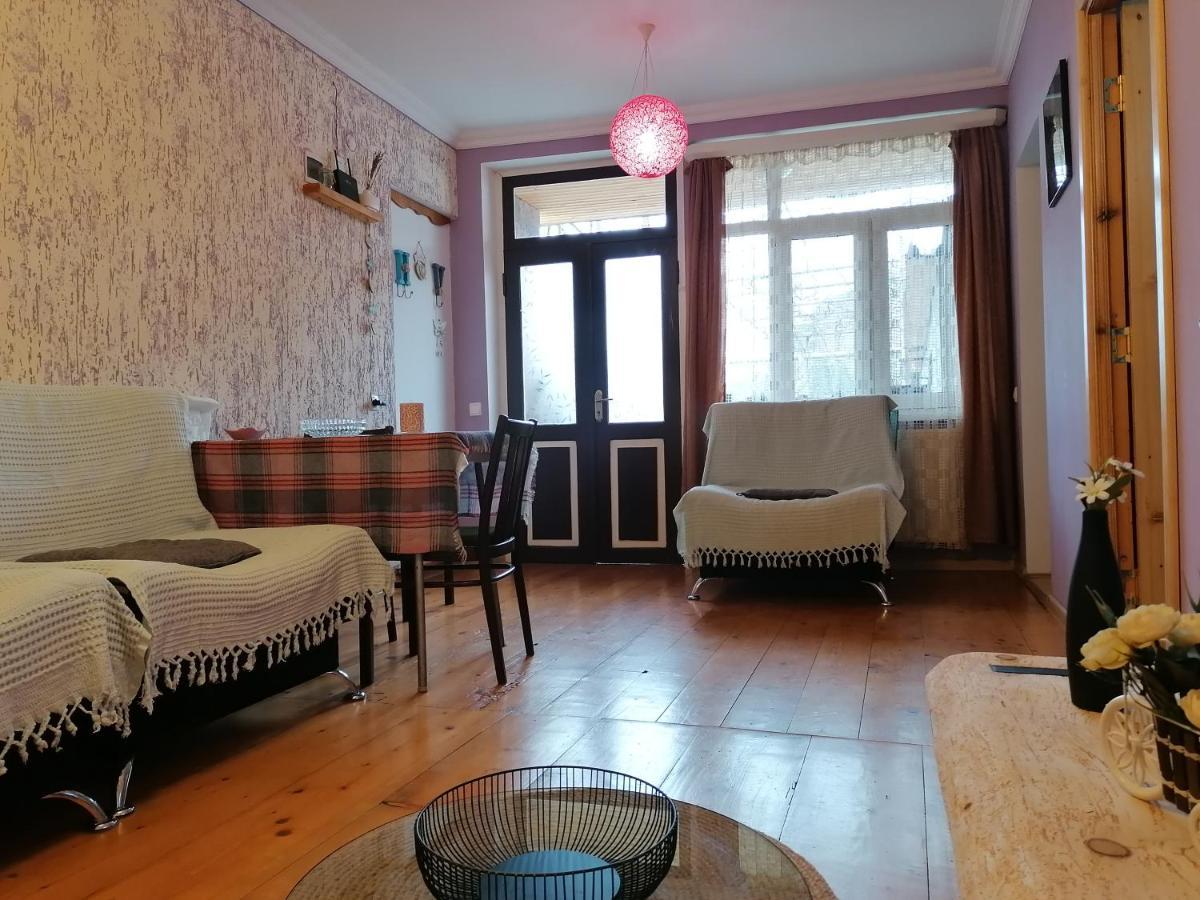Autograph Boutique Home 9 Borjomi Exterior foto
