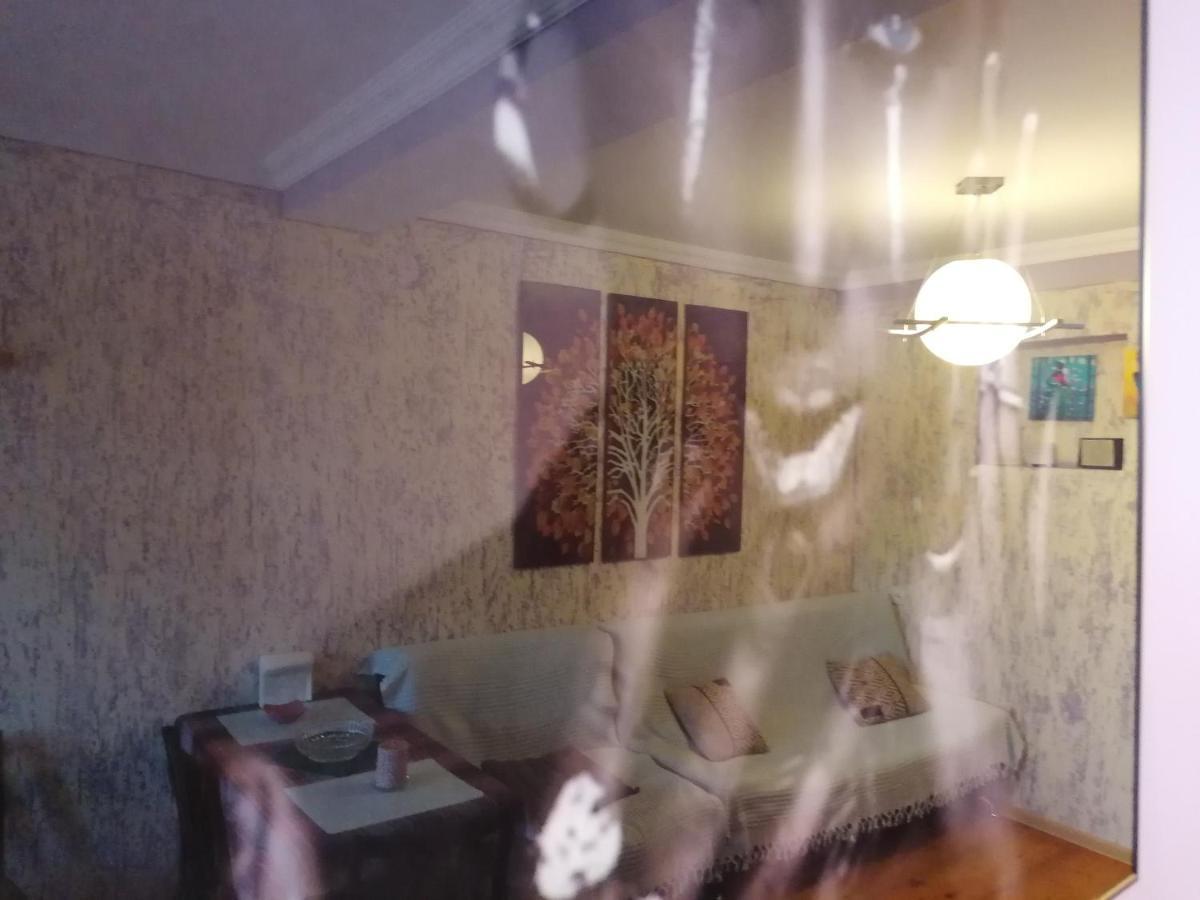 Autograph Boutique Home 9 Borjomi Exterior foto