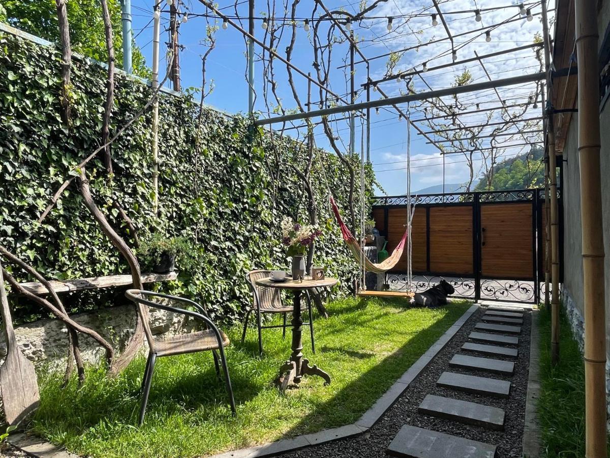 Autograph Boutique Home 9 Borjomi Exterior foto